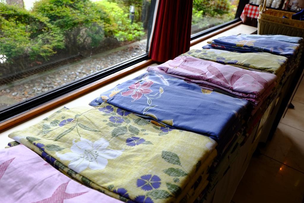 湖村苏扎索酒店 山中湖村 外观 照片