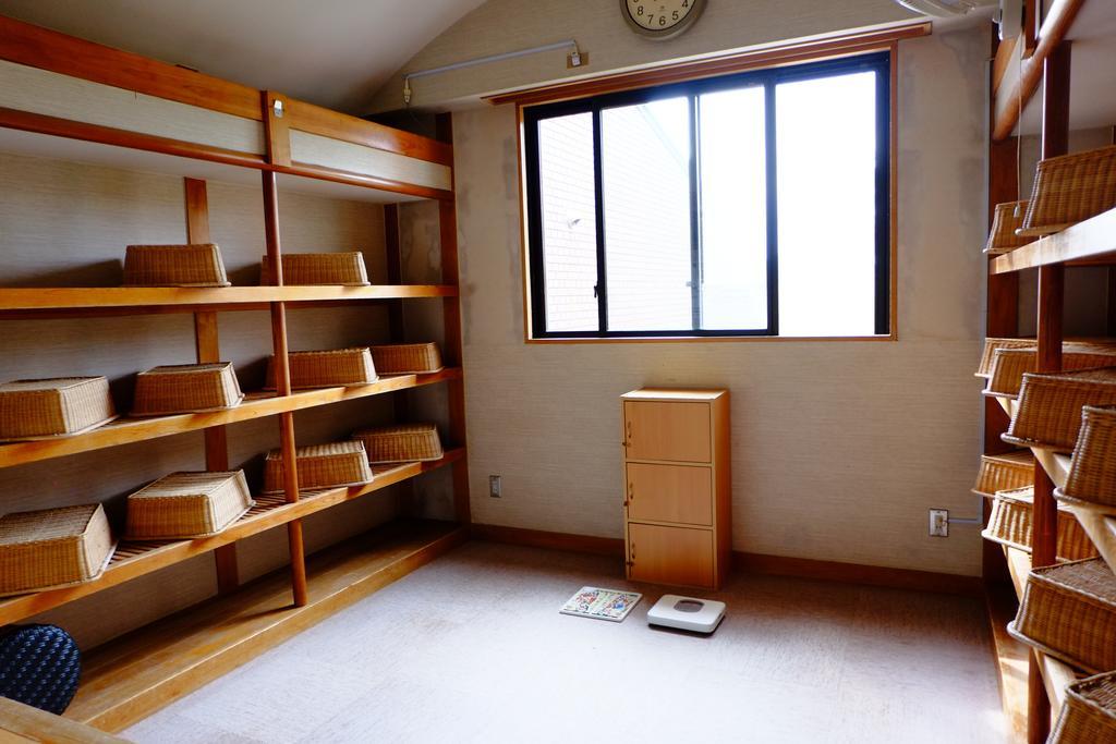 湖村苏扎索酒店 山中湖村 外观 照片