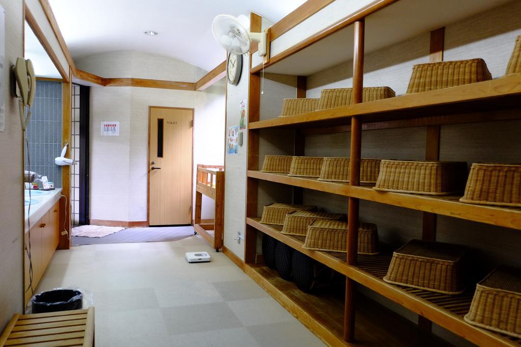 湖村苏扎索酒店 山中湖村 外观 照片