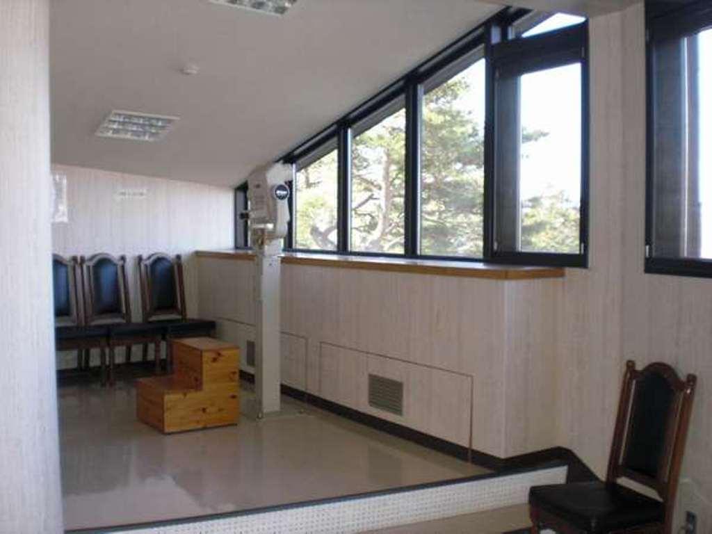 湖村苏扎索酒店 山中湖村 外观 照片