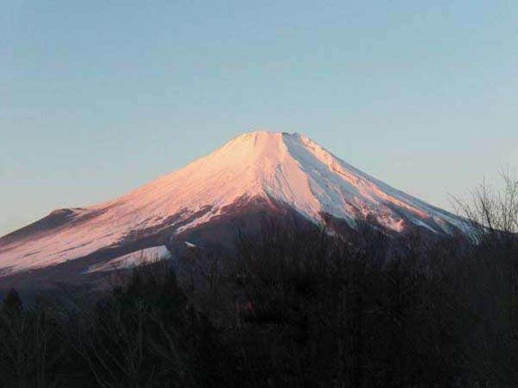 湖村苏扎索酒店 山中湖村 外观 照片