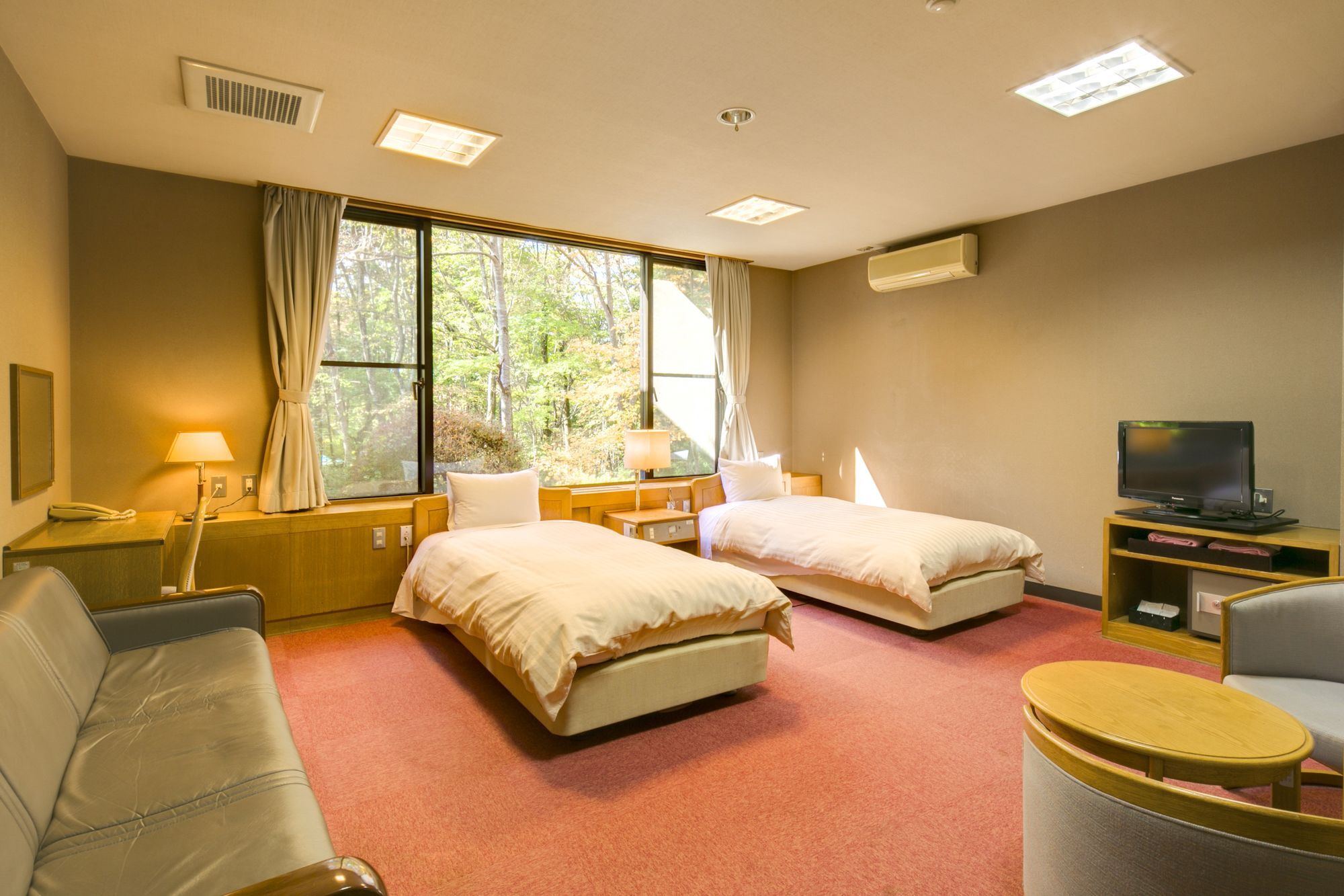 湖村苏扎索酒店 山中湖村 外观 照片
