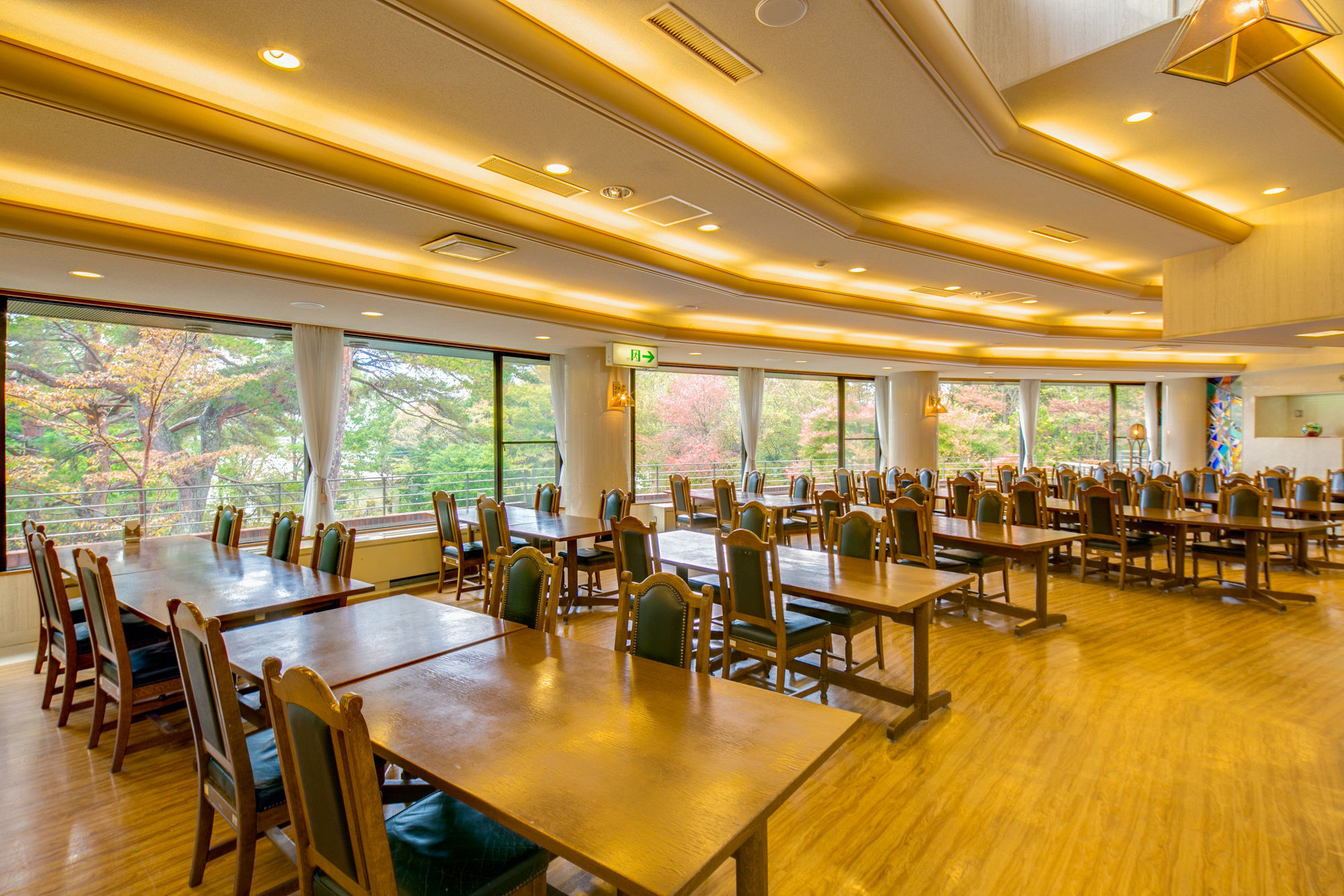 湖村苏扎索酒店 山中湖村 外观 照片
